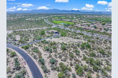 4725 W Lone Dove Drive #277, Marana, AZ 85658 - Photo 9