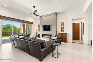 6701 N Montezuma Dr, Tucson, AZ 85718 - Photo 11