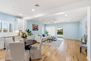 8158 N Circulo El Palmito, Tucson, AZ 85704 - Photo 17