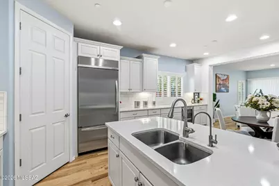 8158 N Circulo El Palmito, Tucson, AZ 85704 - Photo 23