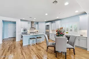 8158 N Circulo El Palmito, Tucson, AZ 85704 - Photo 15