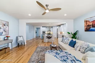 8158 N Circulo El Palmito, Tucson, AZ 85704 - Photo 9