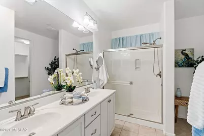 8158 N Circulo El Palmito, Tucson, AZ 85704 - Photo 31