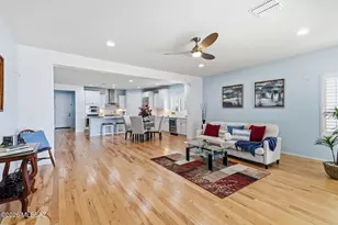 8158 N Circulo El Palmito, Tucson, AZ 85704 - Photo 1