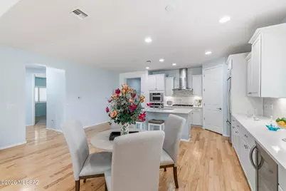 8158 N Circulo El Palmito, Tucson, AZ 85704 - Photo 15