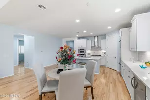 8158 N Circulo El Palmito, Tucson, AZ 85704 - Photo 15