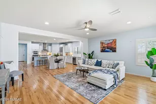 8158 N Circulo El Palmito, Tucson, AZ 85704 - Photo 11