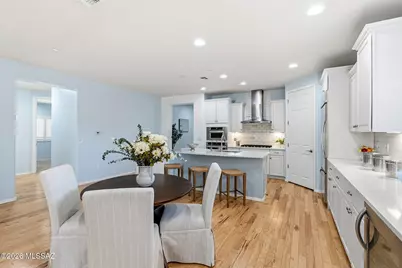 8158 N Circulo El Palmito, Tucson, AZ 85704 - Photo 11