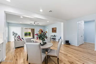 8158 N Circulo El Palmito, Tucson, AZ 85704 - Photo 5