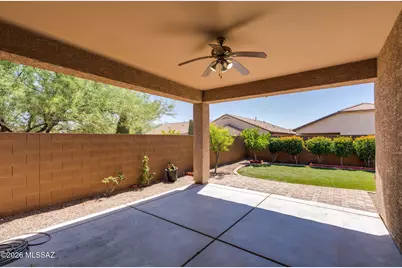 8158 N Circulo El Palmito, Tucson, AZ 85704 - Photo 45