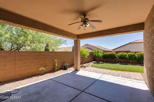 8158 N Circulo El Palmito, Tucson, AZ 85704 - Photo 45