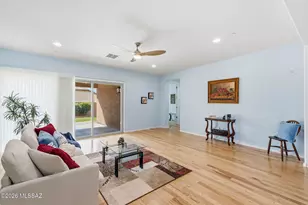 8158 N Circulo El Palmito, Tucson, AZ 85704 - Photo 3