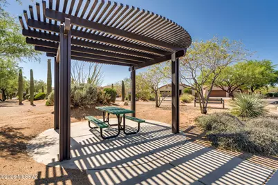8158 N Circulo El Palmito, Tucson, AZ 85704 - Photo 49