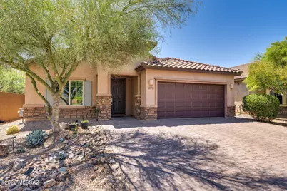 8158 N Circulo El Palmito, Tucson, AZ 85704 - Photo 41