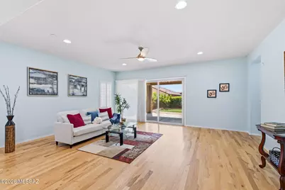 8158 N Circulo El Palmito, Tucson, AZ 85704 - Photo 17