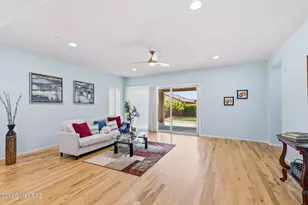 8158 N Circulo El Palmito, Tucson, AZ 85704 - Photo 17