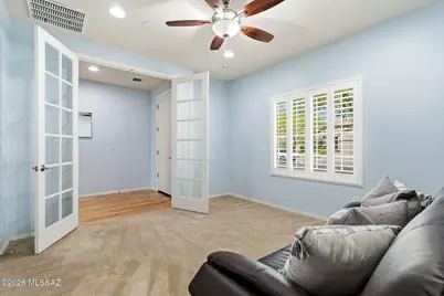 8158 N Circulo El Palmito, Tucson, AZ 85704 - Photo 39