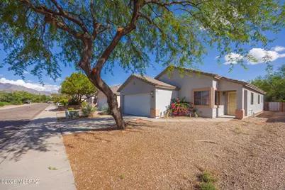 2385 W Monet Way, Tucson, AZ 85741 - Photo 19