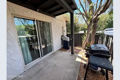5454 N La Casita Drive, Tucson, AZ 85718 - Photo 37
