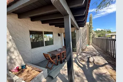 5454 N La Casita Drive, Tucson, AZ 85718 - Photo 39