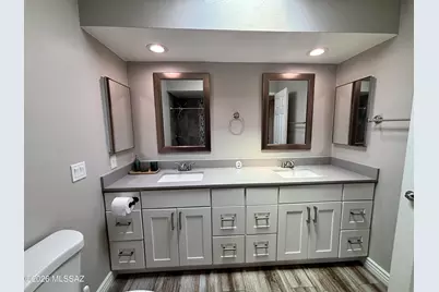 5454 N La Casita Drive, Tucson, AZ 85718 - Photo 21