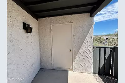 5454 N La Casita Drive, Tucson, AZ 85718 - Photo 35