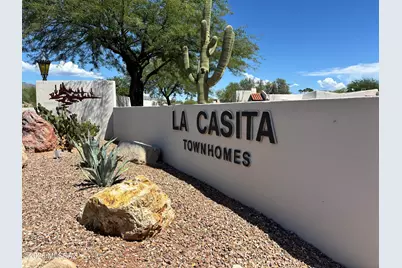 5454 N La Casita Drive, Tucson, AZ 85718 - Photo 1