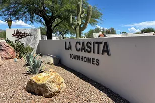 5454 N La Casita Dr, Tucson, AZ 85718 - Photo 1