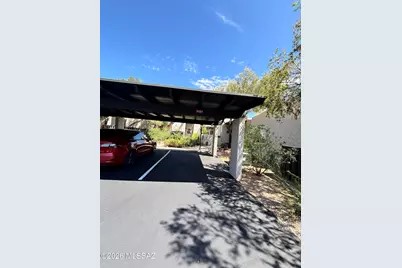 5454 N La Casita Drive, Tucson, AZ 85718 - Photo 41