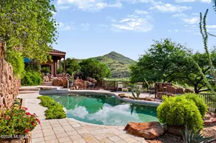 1052 Morning Star Dr, Tubac, AZ 85646 - Photo 19