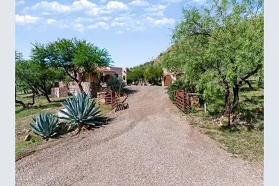 1052 Morning Star Drive, Tubac, AZ 85646 - Photo 11