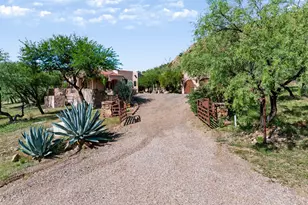 1052 Morning Star Dr, Tubac, AZ 85646 - Photo 11