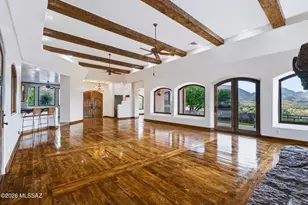 1052 Morning Star Dr, Tubac, AZ 85646 - Photo 29