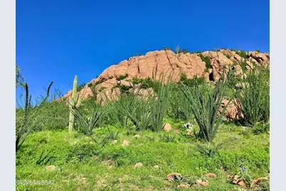 1052 Morning Star Drive, Tubac, AZ 85646 - Photo 5