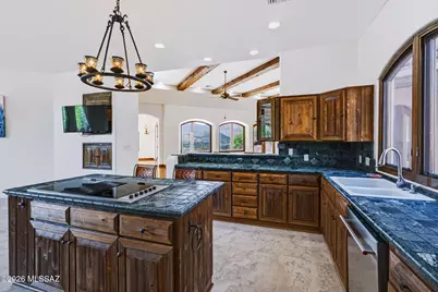 1052 Morning Star Drive, Tubac, AZ 85646 - Photo 31