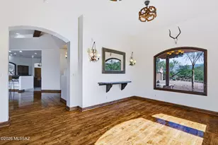 1052 Morning Star Dr, Tubac, AZ 85646 - Photo 35