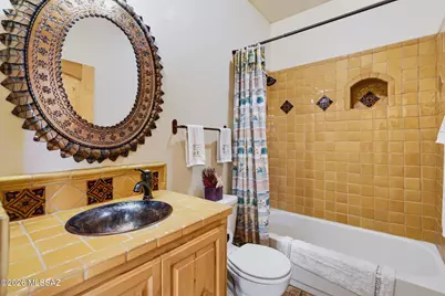 1052 Morning Star Drive, Tubac, AZ 85646 - Photo 49