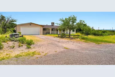 1530 N Wyatt Lane, Tombstone, AZ 85638 - Photo 1