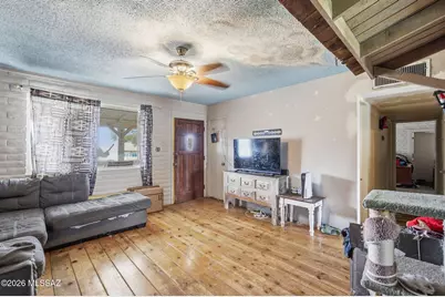 1530 N Wyatt Lane, Tombstone, AZ 85638 - Photo 3