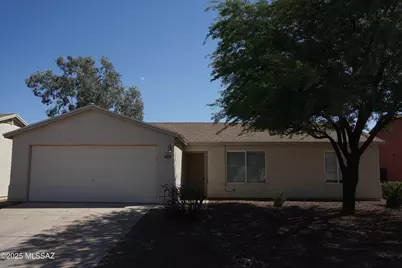 7745 W Shining Moon Way, Tucson, AZ 85743 - Photo 1