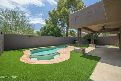 2140 E Gazania Lane, Tucson, AZ 85719 - Photo 47