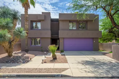 2140 E Gazania Lane, Tucson, AZ 85719 - Photo 15