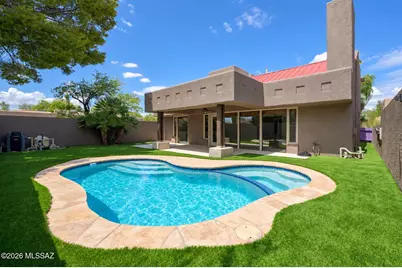 2140 E Gazania Lane, Tucson, AZ 85719 - Photo 29