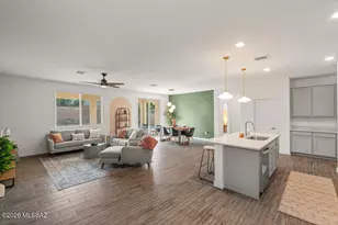 8796 E Stone Meadow Cir, Tucson, AZ 85730 - Photo 1