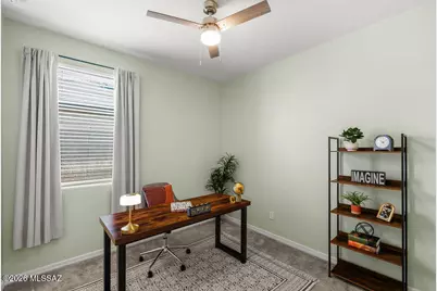 8796 E Stone Meadow Circle, Tucson, AZ 85730 - Photo 21