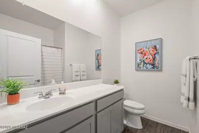 8796 E Stone Meadow Circle, Tucson, AZ 85730 - Photo 19