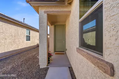 8796 E Stone Meadow Circle, Tucson, AZ 85730 - Photo 37