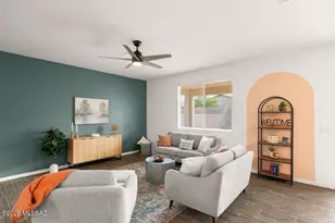 8796 E Stone Meadow Cir, Tucson, AZ 85730 - Photo 5