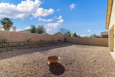 8796 E Stone Meadow Circle, Tucson, AZ 85730 - Photo 41