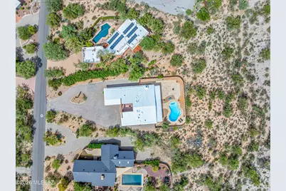 5142 E Camino Bosque, Tucson, AZ 85718 - Photo 43
